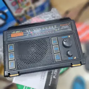 Perfect Fm Radio