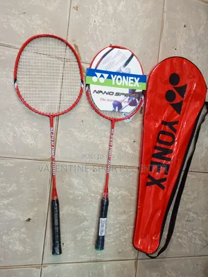Badminton Yonex Original Material All Different Colors