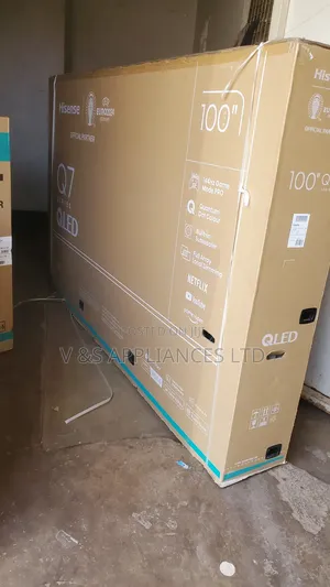 100 Qled Quantum Dot
