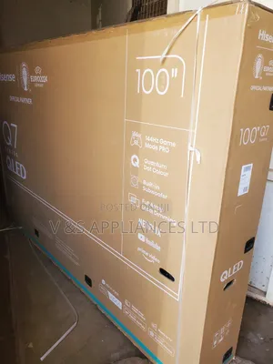 100 Qled Quantum Dot