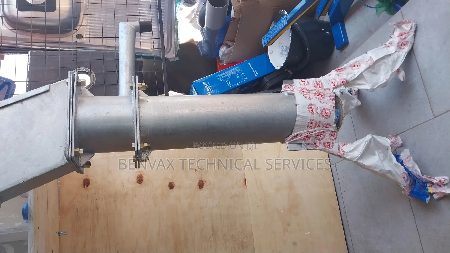 Borehole Hand Pump Supply