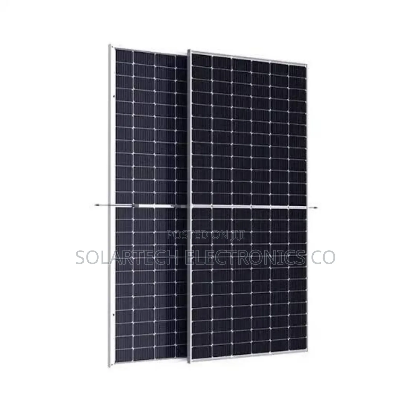 350W Mono Crystalline Solar Panels Dlo