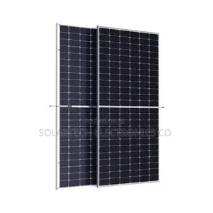 350W Mono Crystalline Solar Panels Dlo