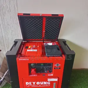 3phase Generator 8.5kw
