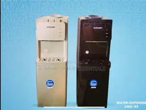 *Sonashi*
3 TAP Water Dispenser