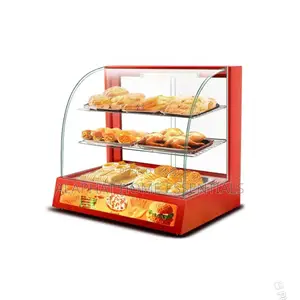 Display Machine