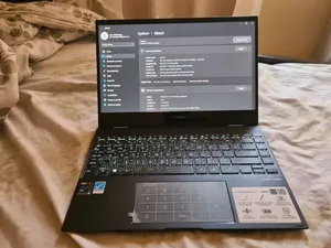 Laptop Asus Zenbook Flip 13 UX363 8GB Intel Core i5 SSD 512GB