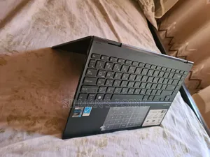 Laptop Asus Zenbook Flip 13 UX363 8GB Intel Core i5 SSD 512GB