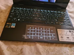 Laptop Asus Zenbook Flip 13 UX363 8GB Intel Core i5 SSD 512GB
