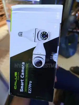 Smart Camera Calus