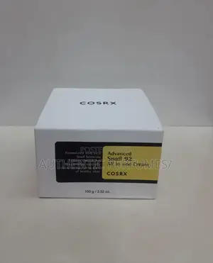 Cosrx Advanced Snail 92 All in One Cream 100g