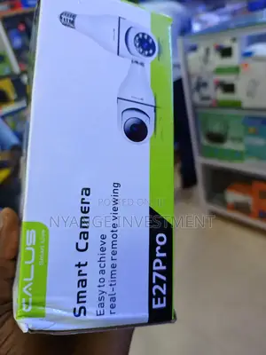 Smart Camera