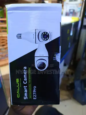 Smart Camera