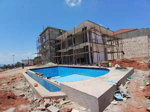 Swimming Pool Contractor