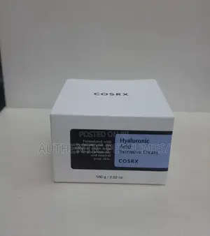 Cosrx Hyaluronic Acid Intensive Cream 100g