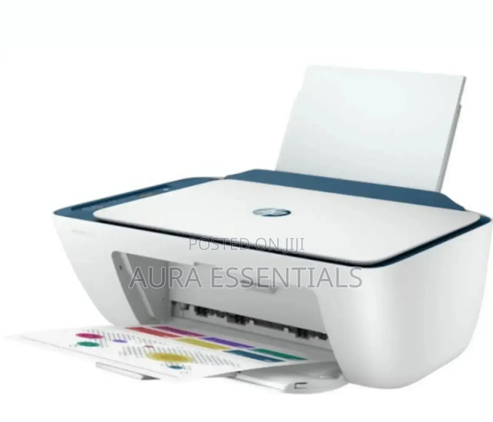 Hp Deskjet 2320 All in One Printer C Print, - Scan Copy)