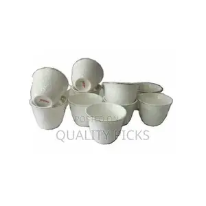 12 Pieces of Cuppucino Latte Espresso Coffee Cups