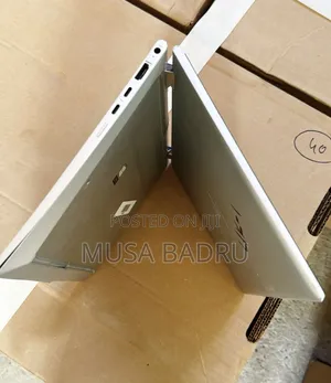 New Laptop HP EliteBook 830 G7 16GB Intel Core I5 SSD 256GB
