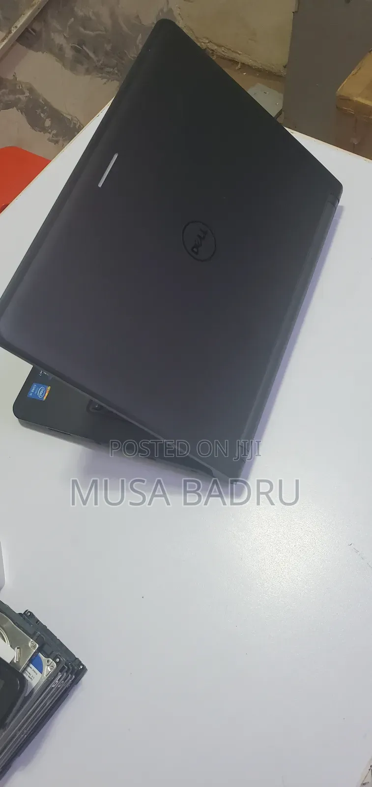 Laptop Dell Latitude 13 3340 8GB Intel Core I5 HDD 500GB
