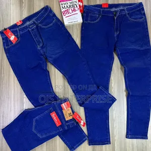 Men's Jeans