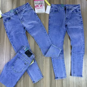 Men's Jeans