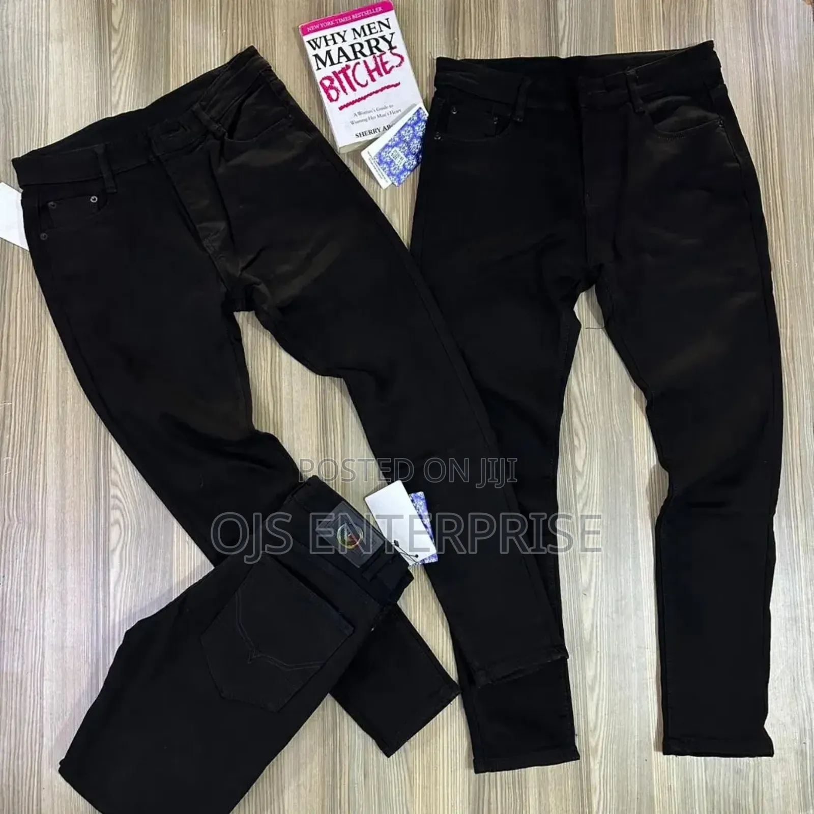 Men's Jeans