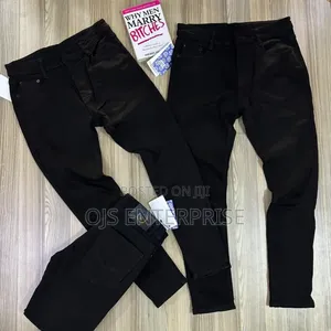 Men's Jeans