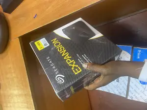 6tb External Hard Drive Expansion Seagate