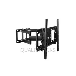 400x400 Wall Mount 32" 65" Remote Control Tv Stand Organizer