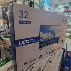 Smartec 32 Inches Digital Tv