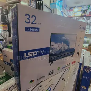 Smartec 32 Inches Digital Tv