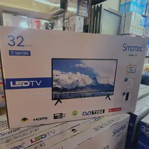 Smartec 32 Inches Digital Tv