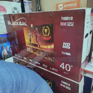 Blackark 40 Inches Digital Tv