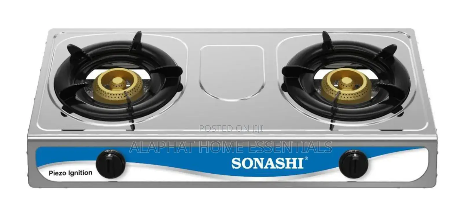 Sonashi Gas Plate