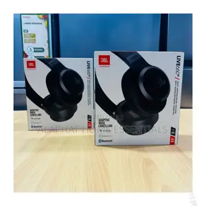 JBL Live660nc - Headsets