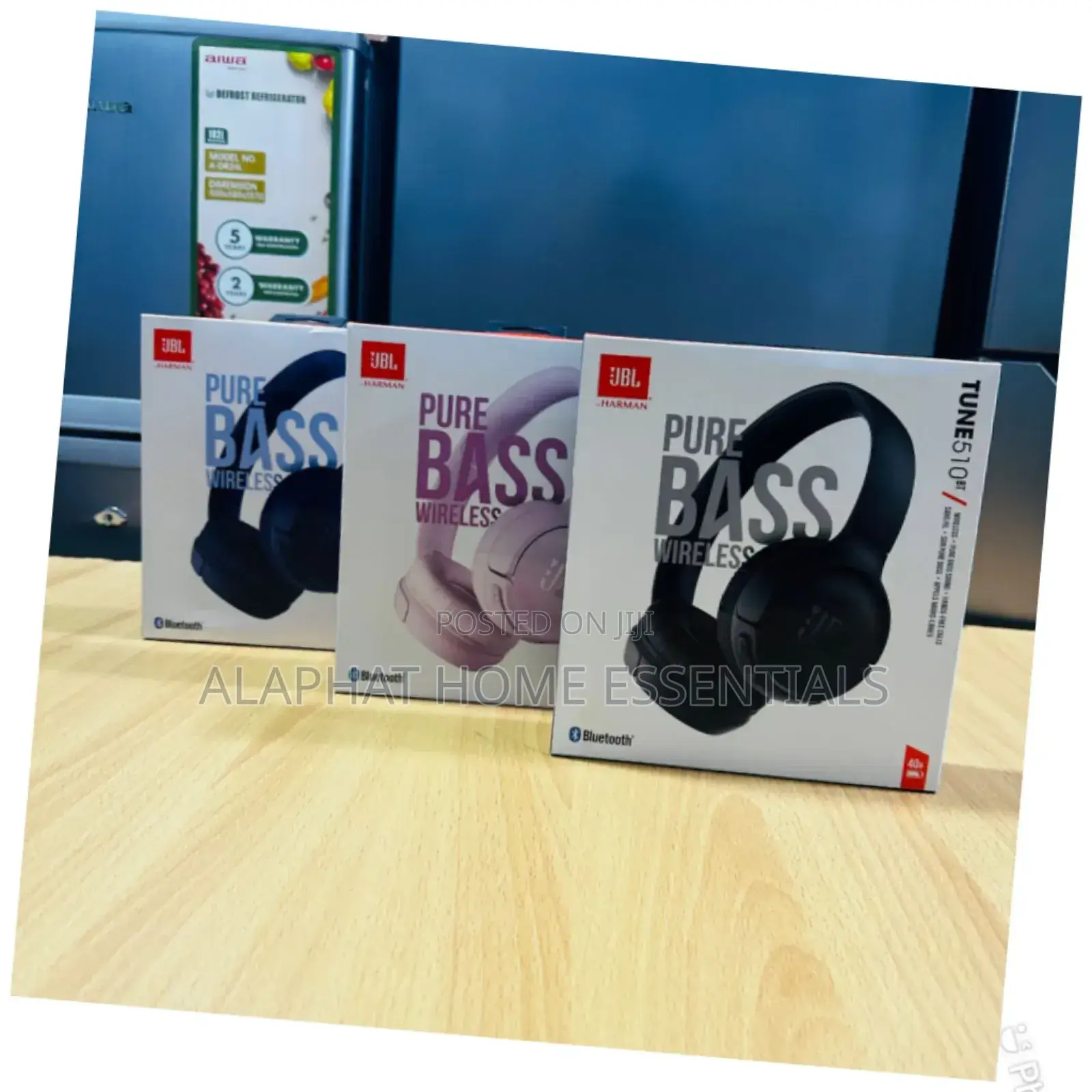JBL Tune 510bt
