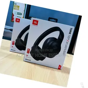 JBL Tune720bt - Headphones