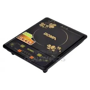 Boma 2200W Single Burner Multi Function Electric Cooker