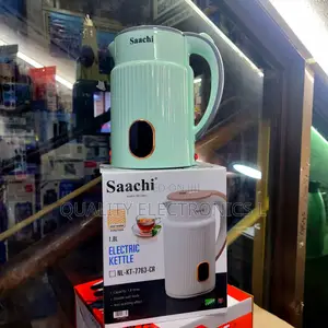 Saachi 1.8L Electric Kettle