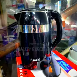 Saachi 2.5L Electric Kettle