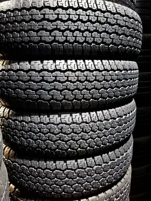 205 R16 Used Tires From Japan.