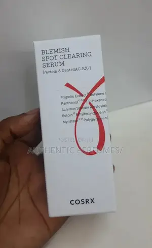 Cosrx AC Collection Blemish Spot Clearing Serum 40ml