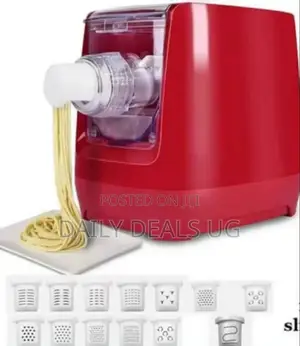 Pasta Making Machine
