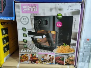 DSP 12liter Electric Grill Air Fryer Oven/DSP Air Fryer Oven