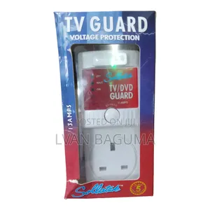 Sollatek Tv Guard - Guard Your Home Appliances