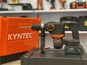 Cordless Hammer Drill (Battery Hammer Drill