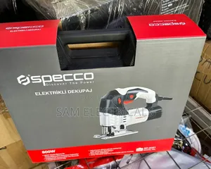 Electric Jig Saw