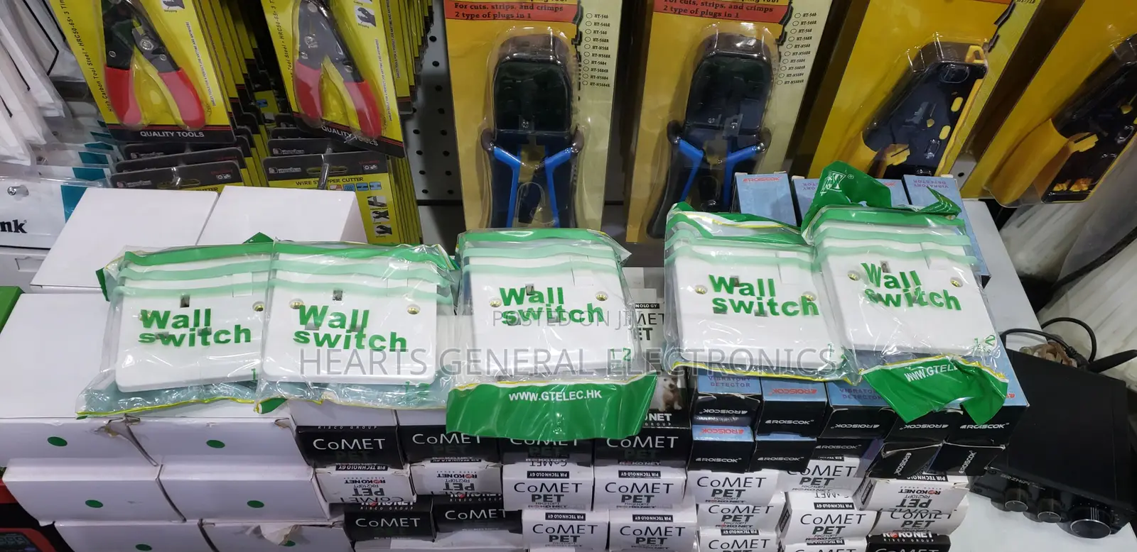Single Socket G T