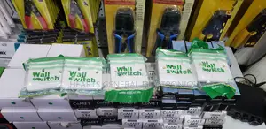 Single Socket G T
