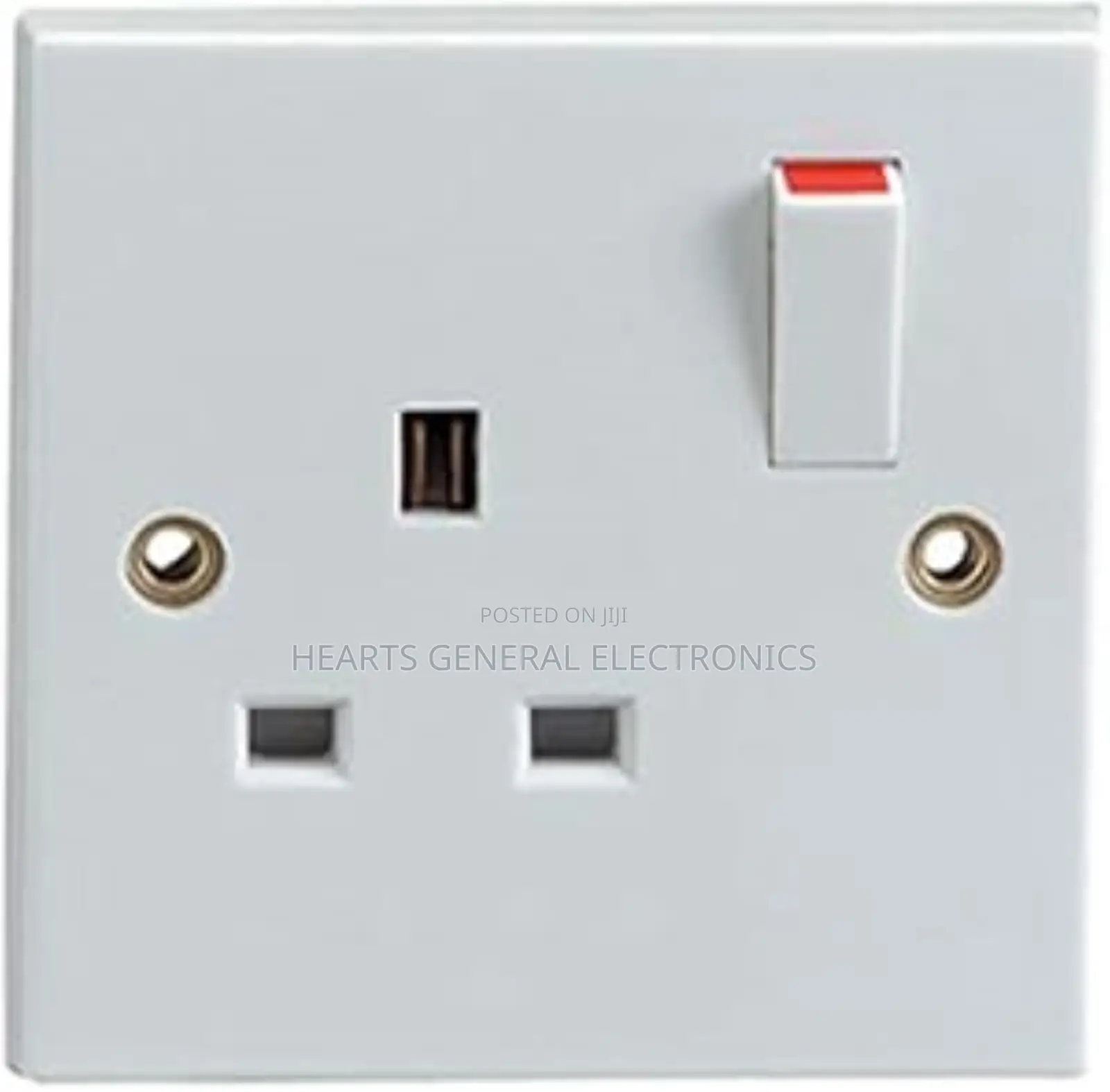 Single Socket G T